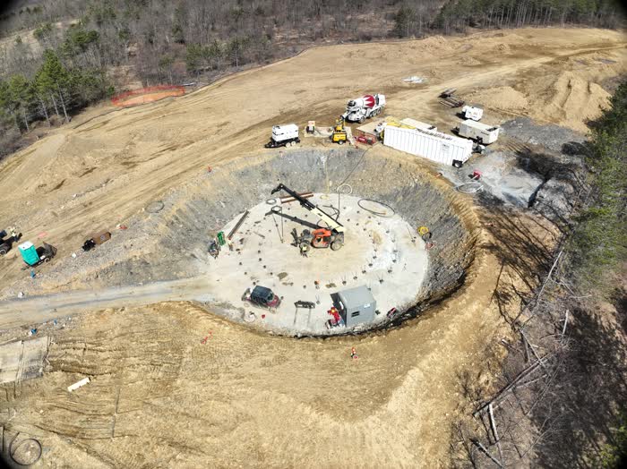 Aerial photo 1