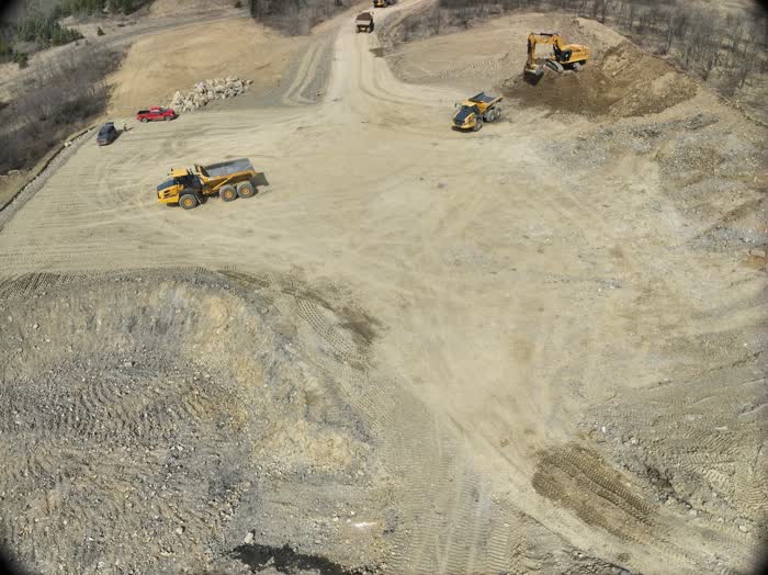 Aerial photo 3