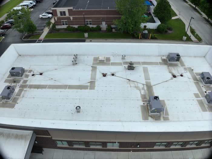 Aerial photo 6